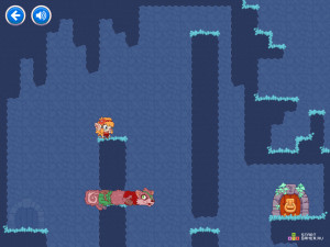 Игра Макс и Минк (Max and Mink) — играть онлайн бесплатно (изображение №3)