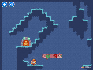 Игра Макс и Минк (Max and Mink) — играть онлайн бесплатно (изображение №4)