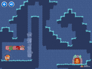 Игра Макс и Минк (Max and Mink) — играть онлайн бесплатно (изображение №5)