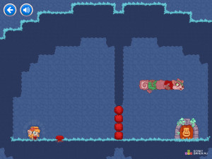 Игра Макс и Минк (Max and Mink) — играть онлайн бесплатно (изображение №6)