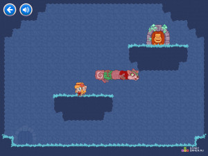 Игра Макс и Минк (Max and Mink) — играть онлайн бесплатно (изображение №7)