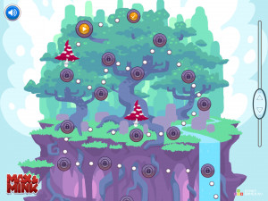 Игра Макс и Минк (Max and Mink) — играть онлайн бесплатно (изображение №8)