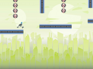 Игра Джи-Свитч 3 (G-Switch 3) — играть онлайн бесплатно (изображение №5)