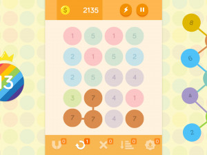 Игра Невозможные 13 (Impossible 13) — играть онлайн бесплатно (изображение №2)