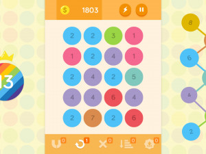 Игра Невозможные 13 (Impossible 13) — играть онлайн бесплатно (изображение №3)