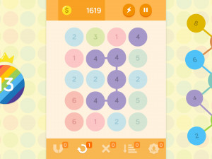 Игра Невозможные 13 (Impossible 13) — играть онлайн бесплатно (изображение №4)