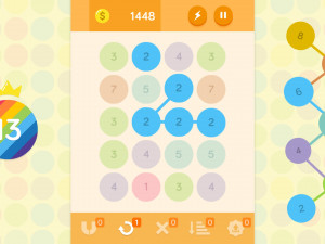 Игра Невозможные 13 (Impossible 13) — играть онлайн бесплатно (изображение №5)