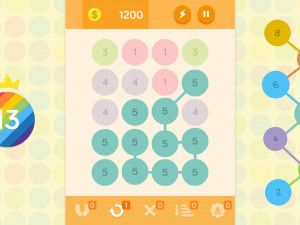 Игра Невозможные 13 (Impossible 13) — играть онлайн бесплатно (изображение №6)