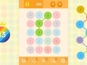 Игра Невозможные 13 (Impossible 13) — играть онлайн бесплатно (изображение №7)