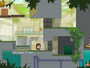 Игра Дуэт Выживание 3 (Duo Survival 3) — играть онлайн бесплатно (изображение №2)