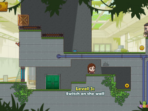 Игра Дуэт Выживание 3 (Duo Survival 3) — играть онлайн бесплатно (изображение №3)