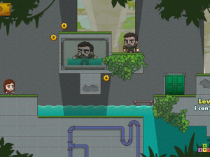 Игра Дуэт Выживание 3 (Duo Survival 3) — играть онлайн бесплатно (изображение №4)