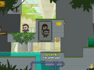 Игра Дуэт Выживание 3 (Duo Survival 3) — играть онлайн бесплатно (изображение №6)