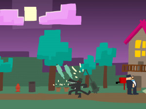 Игра Лунный Вальс (Moon Waltz) — играть онлайн бесплатно (изображение №3)