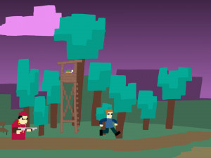 Игра Лунный Вальс (Moon Waltz) — играть онлайн бесплатно (изображение №4)