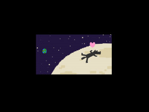 Игра Лунный Вальс (Moon Waltz) — играть онлайн бесплатно (изображение №6)