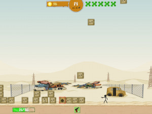 Игра Чернорабочий 2 (Laborer 2) — играть онлайн бесплатно (изображение №2)