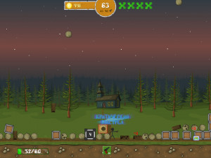 Игра Чернорабочий 2 (Laborer 2) — играть онлайн бесплатно (изображение №4)