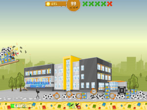 Игра Чернорабочий 2 (Laborer 2) — играть онлайн бесплатно (изображение №6)