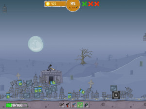 Игра Чернорабочий 2 (Laborer 2) — играть онлайн бесплатно (изображение №7)