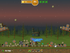 Игра Чернорабочий 2 (Laborer 2) — играть онлайн бесплатно (изображение №8)