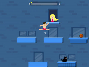 Игра Непристойный Побег (Indecent Escape) — играть онлайн бесплатно (изображение №3)