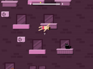 Игра Непристойный Побег (Indecent Escape) — играть онлайн бесплатно (изображение №2)