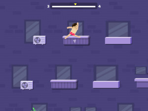 Игра Непристойный Побег (Indecent Escape) — играть онлайн бесплатно (изображение №4)