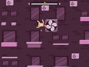 Игра Непристойный Побег (Indecent Escape) — играть онлайн бесплатно (изображение №6)