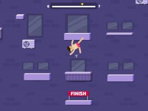 Игра Непристойный Побег (Indecent Escape) — играть онлайн бесплатно (изображение №7)