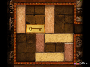 Игра Освободи Ключ (Free The Key) — играть онлайн бесплатно (изображение №3)