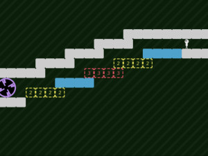 Игра Переключи Блоки (Block Toggle) — играть онлайн бесплатно (изображение №3)