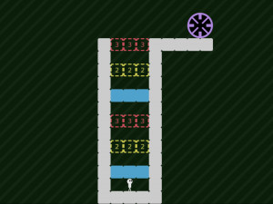 Игра Переключи Блоки (Block Toggle) — играть онлайн бесплатно (изображение №4)