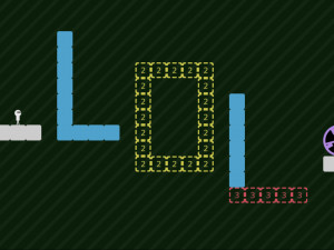 Игра Переключи Блоки (Block Toggle) — играть онлайн бесплатно (изображение №6)