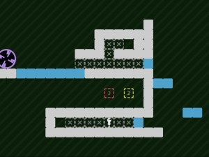 Игра Переключи Блоки (Block Toggle) — играть онлайн бесплатно (изображение №7)