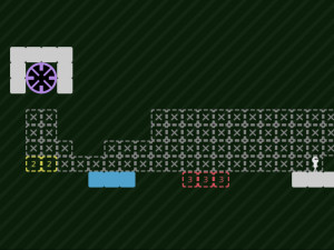 Игра Переключи Блоки (Block Toggle) — играть онлайн бесплатно (изображение №8)