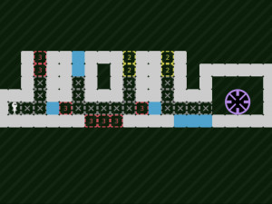 Игра Переключи Блоки (Block Toggle) — играть онлайн бесплатно (изображение №9)