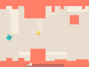 Игра Прилипалы (Swingers) — играть онлайн бесплатно (изображение №2)