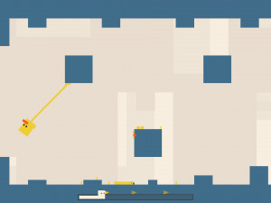 Игра Прилипалы (Swingers) — играть онлайн бесплатно (изображение №4)