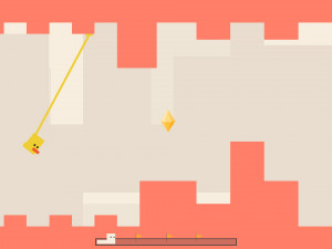 Игра Прилипалы (Swingers) — играть онлайн бесплатно (изображение №5)