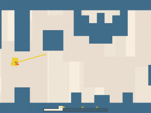 Игра Прилипалы (Swingers) — играть онлайн бесплатно (изображение №6)