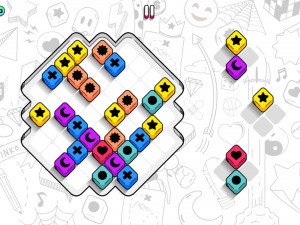 Игра Кубинко (Cubinko) — играть онлайн бесплатно (изображение №5)