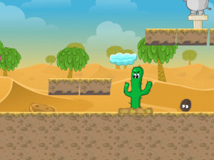 Игра Фризл Фраз 5 (Frizzle Fraz 5) — играть онлайн бесплатно (изображение №6)