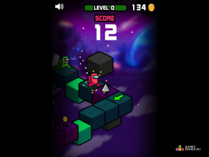 Игра Амонг Ас: Побег от Зомби (Impostor Zombrush) — играть онлайн бесплатно (изображение №4)