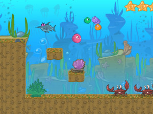 Игра Фризл Фраз 6 (Frizzle Fraz 6) — играть онлайн бесплатно (изображение №6)