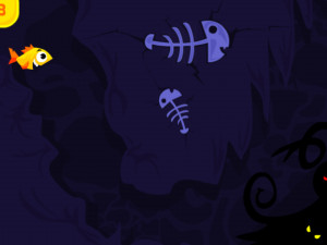 Игра Приключения Рыбки (Fifish) — играть онлайн бесплатно (изображение №8)