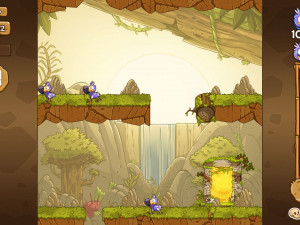 Игра Спасите Додо (Save The Dodos) — играть онлайн бесплатно (изображение №2)