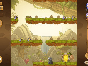 Игра Спасите Додо (Save The Dodos) — играть онлайн бесплатно (изображение №3)