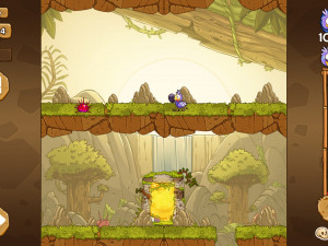 Игра Спасите Додо (Save The Dodos) — играть онлайн бесплатно (изображение №4)