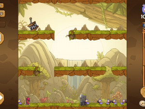 Игра Спасите Додо (Save The Dodos) — играть онлайн бесплатно (изображение №5)